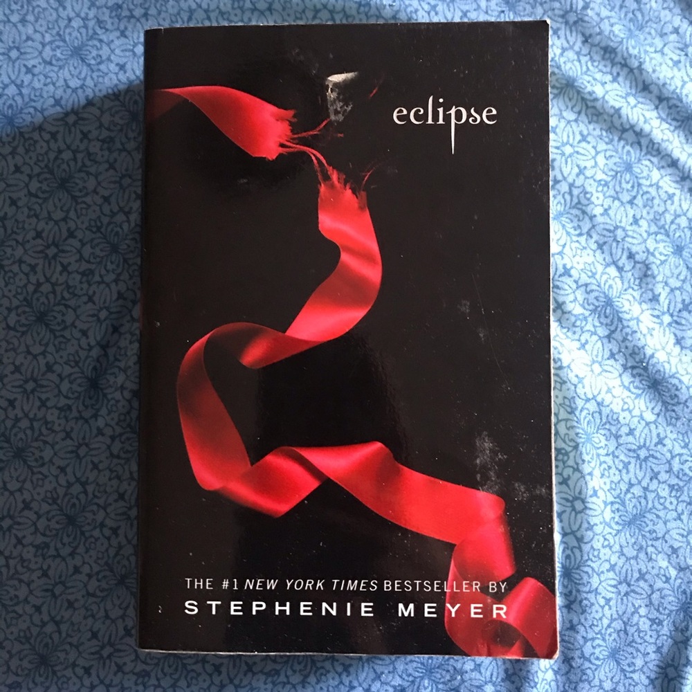 Twilight - “Eclipse”